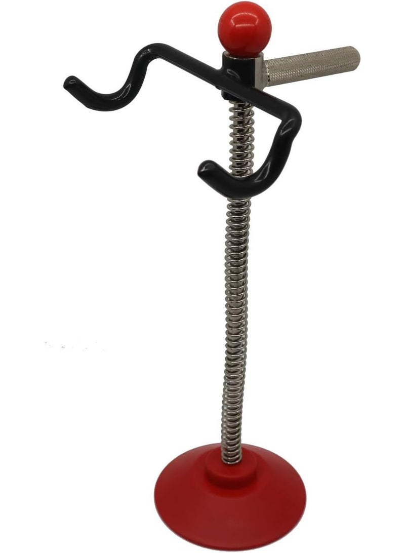 Steering Wheel Holder Alignment Steering Wheel Lock Tool for Car Truck Van - Image 1